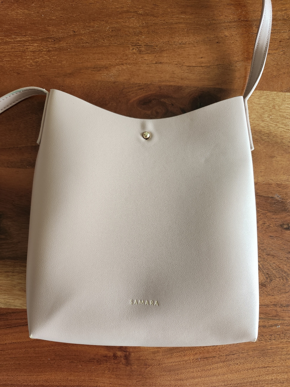 Samara Crossbody Shoulder Bag